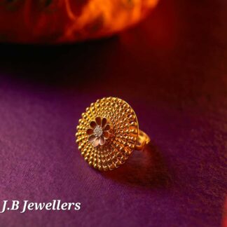 Antique Ring for Wedding