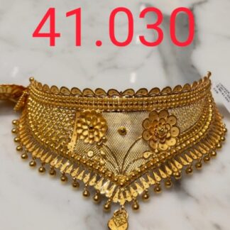 Traditional Necklace