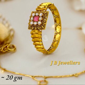 Enthralling Bold Bangles