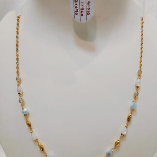 Bows of Beauty Chain