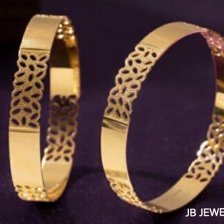 Royal Reflections Bangles