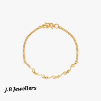 Vines Bracelet for Women