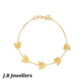 Butterfly Bracelet for Women