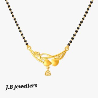 Delightful Loop Mangalsutra