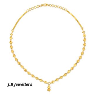 Gold Necklace for Women